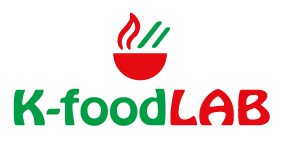 K-FoodLAB Logo